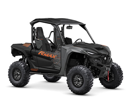 Yamaha Wolverine RMAX2 1000 XT-R for Sale at Bike and Power Yamaha in Dural, NSW | Specifications and Review Information